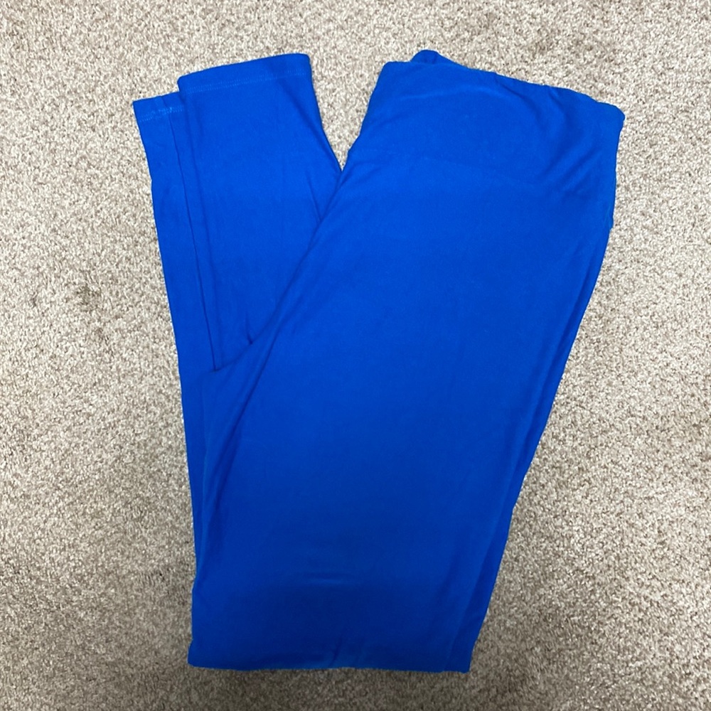 LuLaRoe TC Leggings